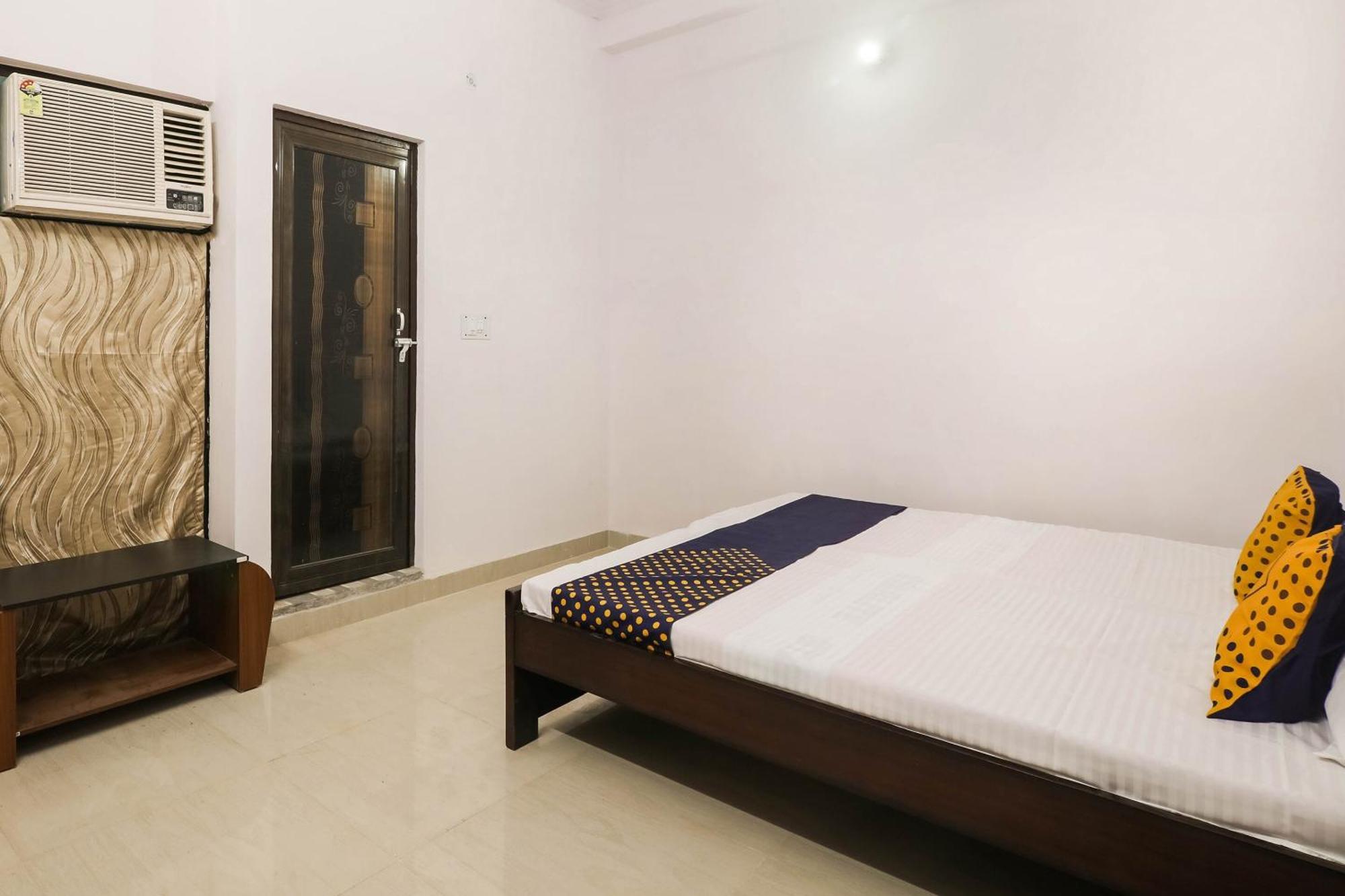 Spot On 76421 Kuldeep Inn Bheta Exterior photo