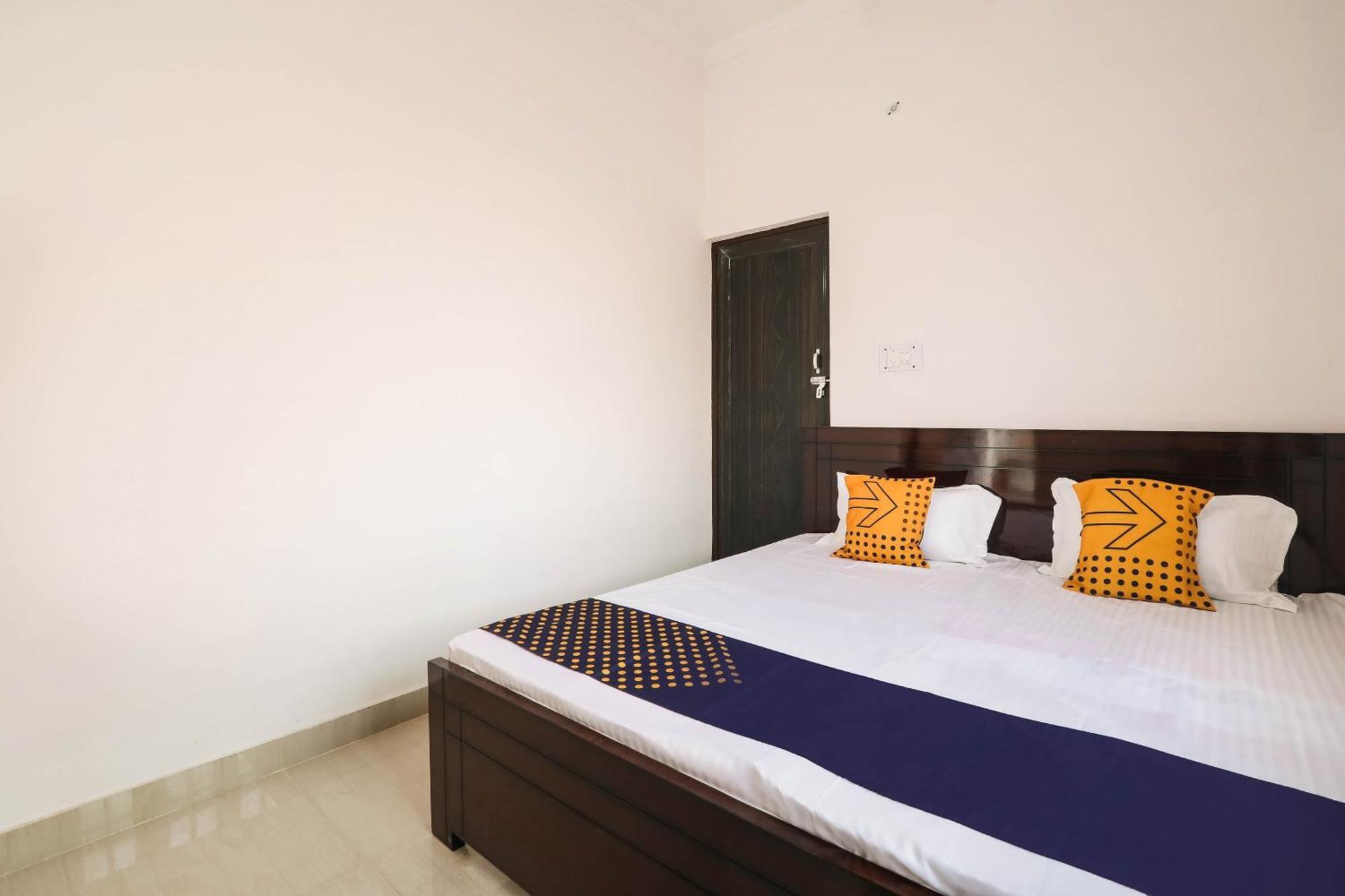 Spot On 76421 Kuldeep Inn Bheta Exterior photo