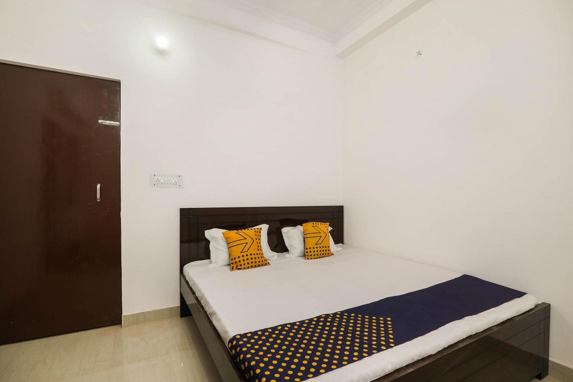 Spot On 76421 Kuldeep Inn Bheta Exterior photo