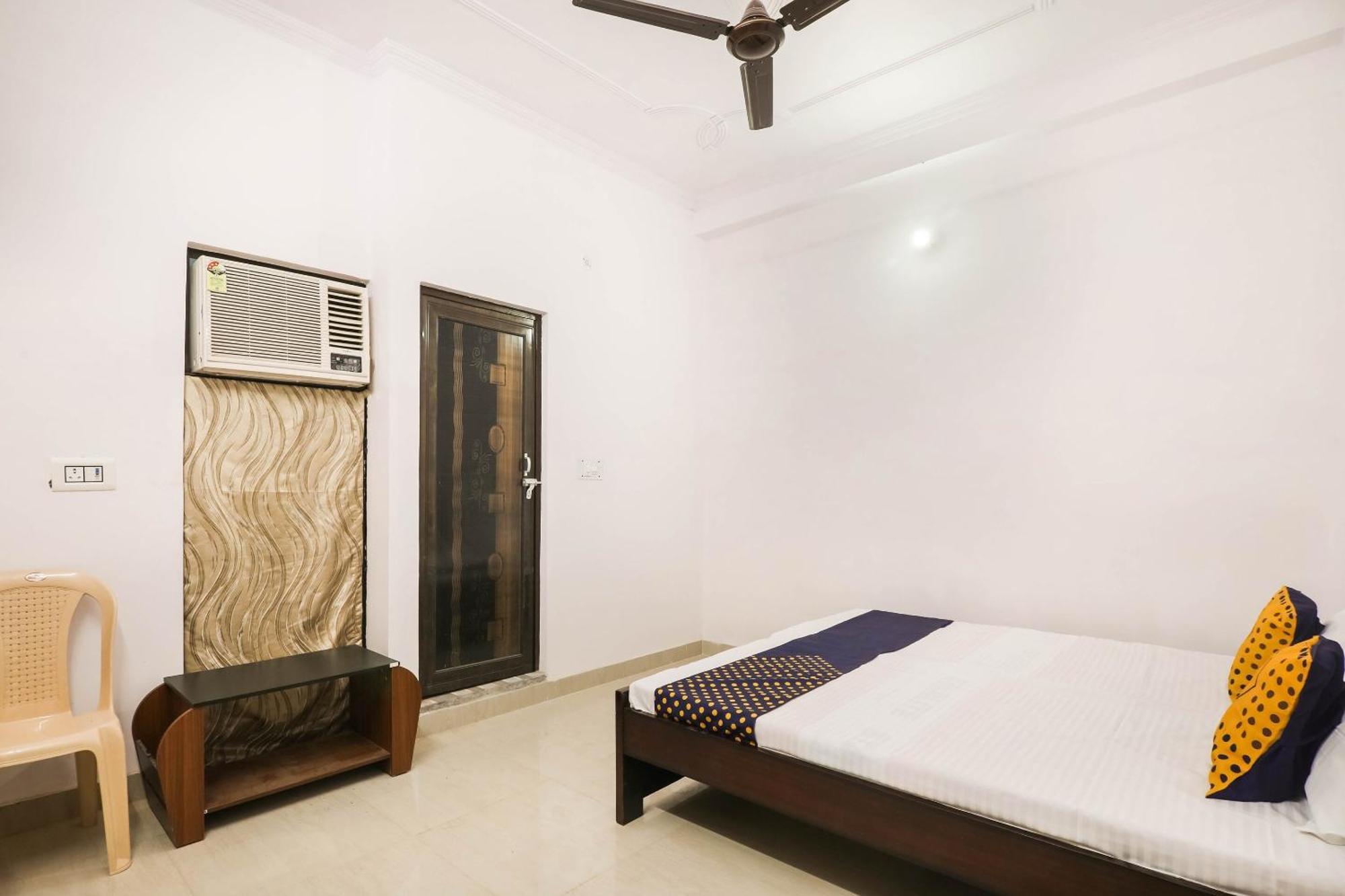 Spot On 76421 Kuldeep Inn Bheta Exterior photo