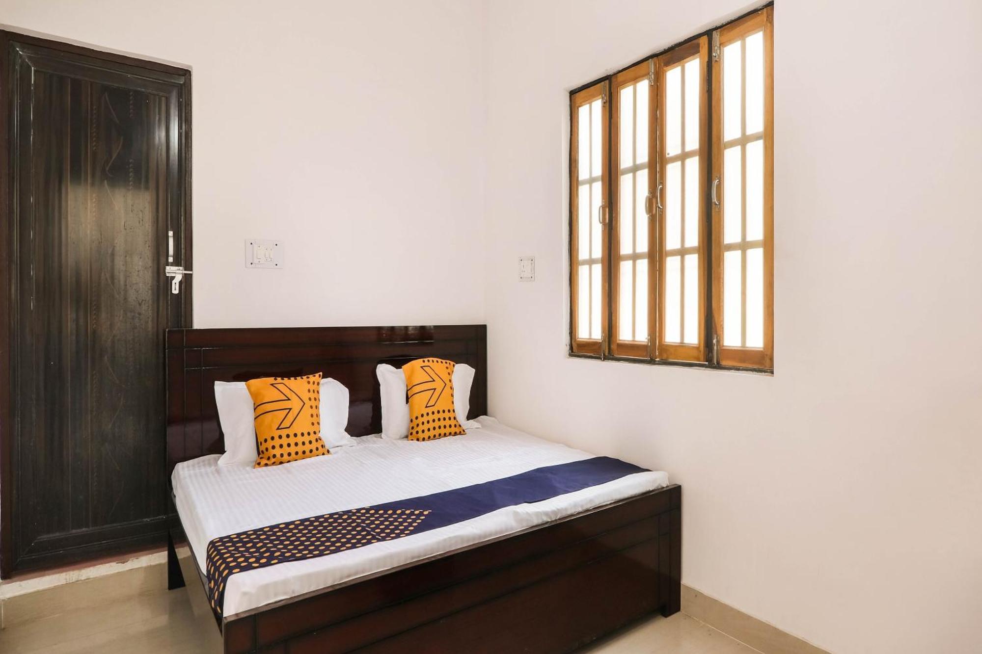 Spot On 76421 Kuldeep Inn Bheta Exterior photo